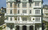 Savoy Westend Hotel – Karlovy Vary